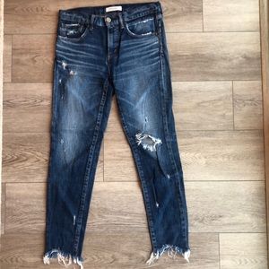 Moussy vintage jeans